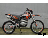 Мотоцикл JHLMOTO JHL MX300