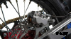 Мотоцикл MOTOLAND (МОТОЛЕНД) Кросс XT 250 HS (172FMM-4V) (4-х клапанный)
