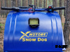 Мотобуксировщик SNOW DOG 17 (DINKING)