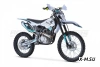 Кроссовый мотоцикл ROCKOT R5 Cyclone (250сс, 169FMM, 21/18)
