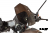 ЭЛЕКТРОСКУТЕР ELTRECO ZING GENERAL