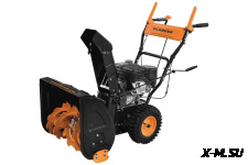 Снегоуборщик CARVER STG 6556