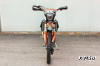 Мотоцикл JHLMOTO JHL Z7+ Otom NC300 (177MM)