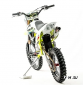 Мотоцикл MOTOLAND (МОТОЛЕНД) Кросс 140 MX140
