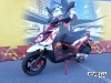 СКУТЕР X-MOTORS SMART