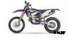 Мотоцикл SHERCO 500 SEF FACTORY 2023