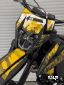 Эндуро / кроссовый мотоцикл KTWei Moto KTW K09-CB300F