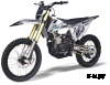 Мотоцикл XGZ KTX-NB300