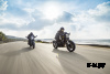 Мотоцикл CFMOTO 700CL-X Sport (ABS)
