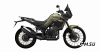 Мотоцикл KOVE 800X SUPER ADVENTURE