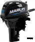 Лодочный мотор MARLIN MP 9.9 AMH