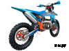 Мотоцикл GR8 F300A (4T CB300RL) Enduro OPTIMUM (2024 г.)