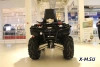 Квадроцикл Stels ATV 800 GUEPARD TROPHY EPS CVTech 2.0