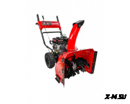 Снегоуборщик BRAIT СБ-7861