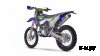 Мотоцикл SHERCO 300 SE FACTORY 2023