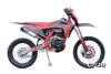 Кроссовый мотоцикл FXmoto FIREFOX (NB300F) 300 CC 21/18
