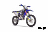 Мотоцикл SHERCO 250 SE FACTORY 2023 с омологацией