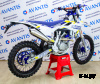 Мотоцикл Avantis Enduro 300 Pro/EFI (Design HS) с ПТС