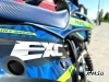 Кроссовый мотоцикл FRATELI EXС PR330 WP