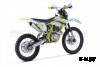 Кроссовый мотоцикл ROCKOT R5F Raptor (250сс, 172FMM, 21/18)