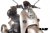 ЭЛЕКТРОСКУТЕР ELTRECO ZING GENERAL