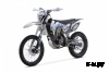 Мотоцикл ZUUMAV CR (300P)