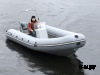 Лодка РИБ ПрофМарин РМ 550 RIB с алюминиевым корпусом
