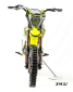 Мотоцикл MOTOLAND (МОТОЛЕНД) Кросс 125 MX125 KKE