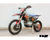 Мотоцикл JHLMOTO JHL Z4i (EFI)