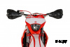 Мотоцикл Hasky F6 Racing 175FMN PR300 2023