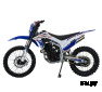 Мотоцикл MOTOLAND (МОТОЛЕНД) Кросс MTX300 (175FMM)