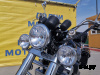 Мотоцикл MOTOLAND (МОТОЛЕНД) WOLF 250