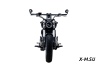 Мотоцикл Benda Rock 300