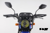 Мотоцикл ROLIZ OPTIMUS *MAX* ZS163FML 200 сс с ПТС