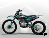 Мотоцикл XGZ N911A-CB300