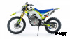 Мотоцикл MOTOLAND (МОТОЛЕНД) Кросс FC250 (172FMM)