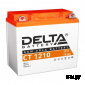 аккумулятор DELTA СТ1210(12v10Ah)