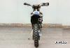 Мотоцикл JHLMOTO JHL Z7+ Otom