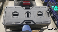 Канистра &quot;Экстрим+&quot; 20 л.