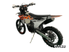 Мотоцикл KAYO K7 300 EFI (NC300S) 21/18