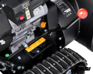 Снегоуборщик ELITECH ST 1271 CLE