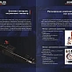 Лодочный мотор MARLIN PROLINE  MP 9.9(20) AMHL FORCE