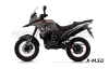 Мотоцикл турэндуро ROCKOT DAKAR 250 (166FMM, ЭПТС)