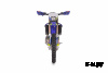 Мотоцикл SHERCO 250 SE FACTORY 2023 с омологацией