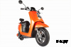 ЭЛЕКТРОСКУТЕР ELTRECO ZING QUICK