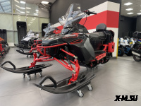 Снегоход IKUDZO HUNTER 650LK 28 EXPERT V2