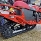 Снегоход IRBIS DINGO T200 26/27