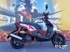 СКУТЕР X-MOTORS SMART
