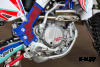 Кроссовый мотоцикл BSE RTC-300R 21/18 3