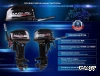 Лодочный мотор MARLIN PROLINE MP 30 AMH